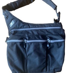 Diaper Dude Diaper Bag,
